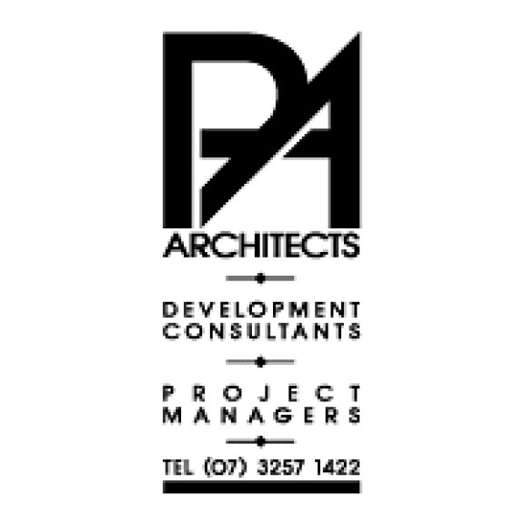 Logo of PA Architects