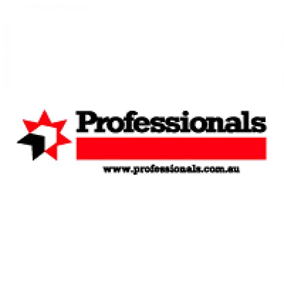 Logo of Professionals Real Estate