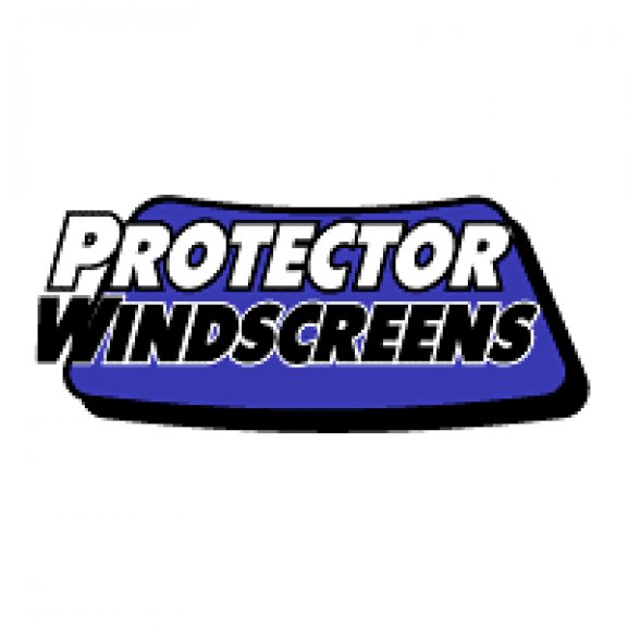 Logo of Protector Windscreen