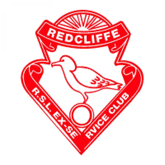 Logo of Redcliffe RSL