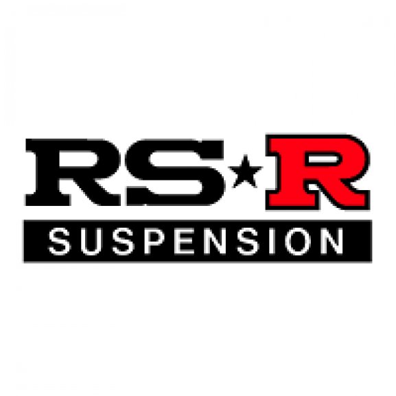 Logo of RSR Suspension