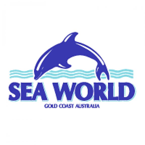 Logo of Sea World