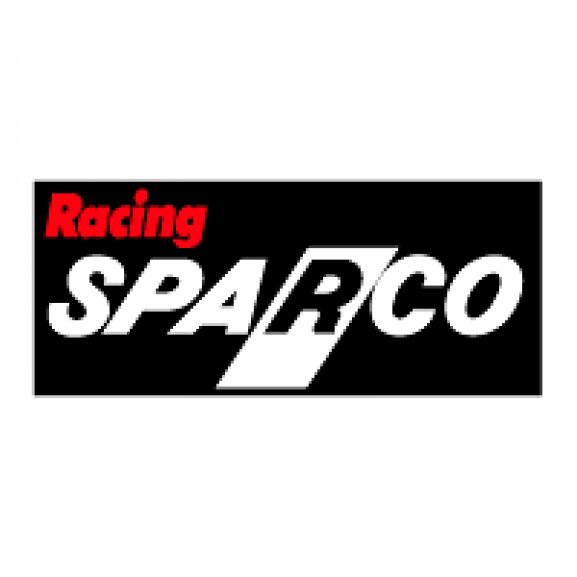Logo of Sparco Racing