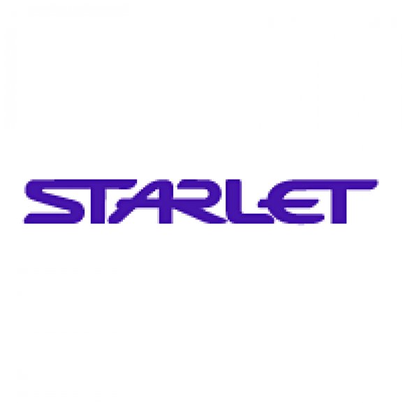 Logo of Starlet