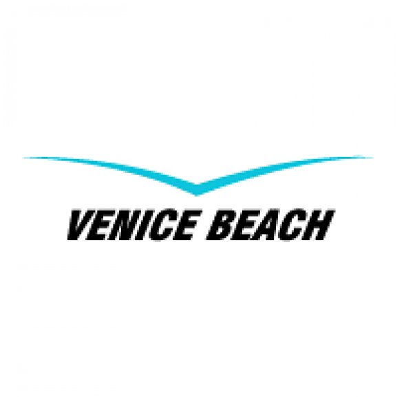 Logo of Venice Beach
