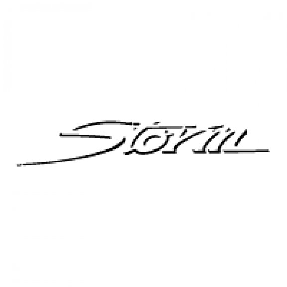 Logo of Storm