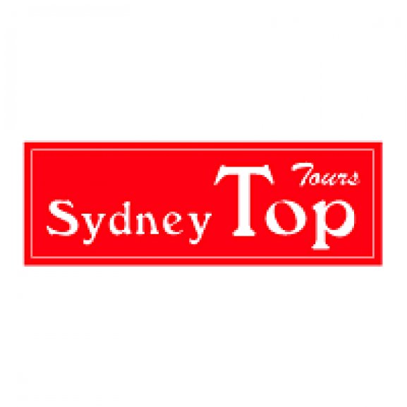 Logo of Sydney Top Tours