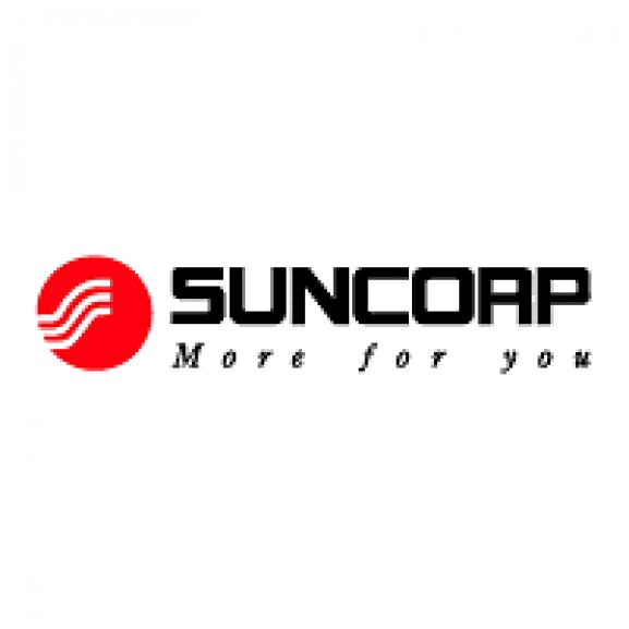 Logo of Suncorp Australia