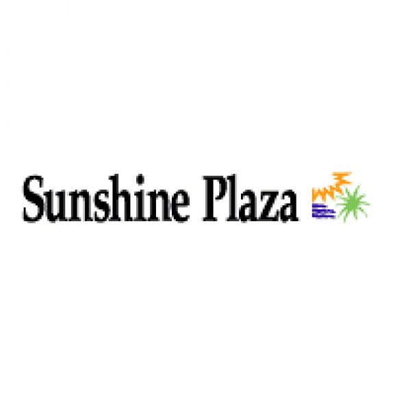 Logo of Sunshine Plaza
