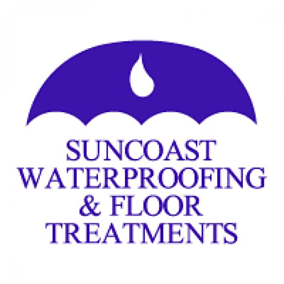 Logo of Suncoast Waterproofing
