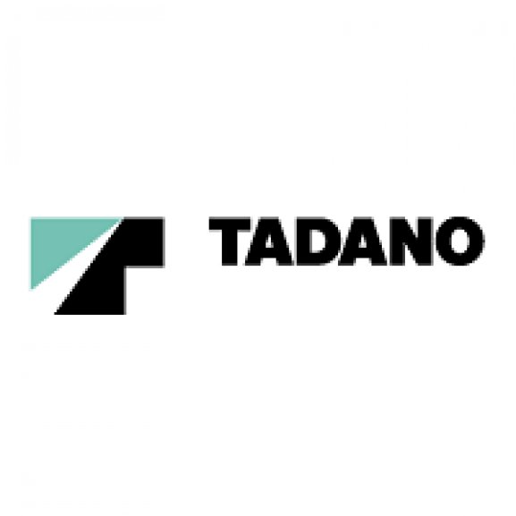 Logo of Tadano
