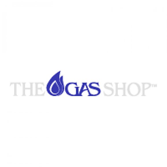 Logo of The Gas Shop