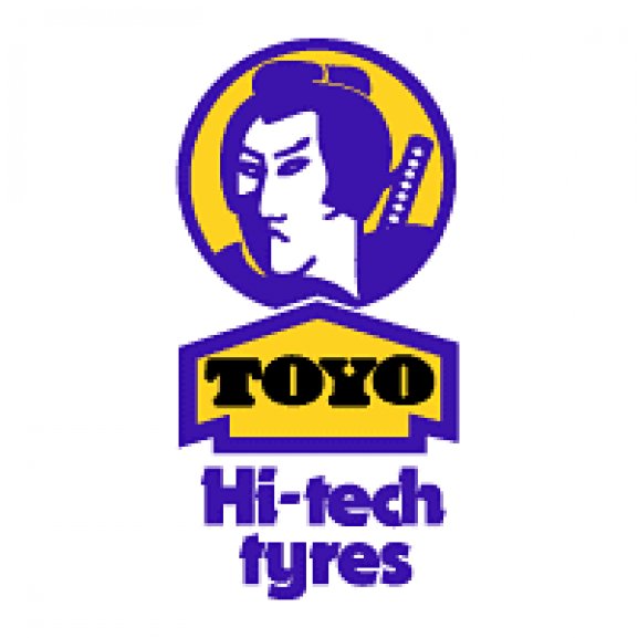 Logo of Toyo