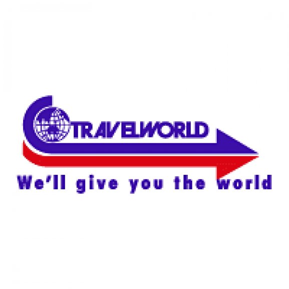 Logo of Travelworld