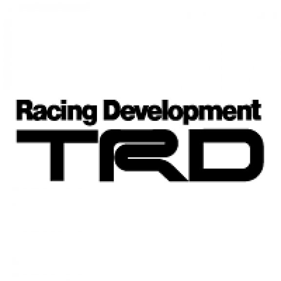 Logo of TRD