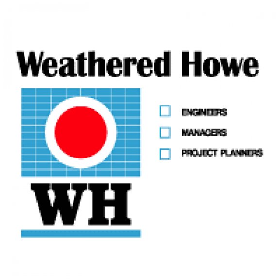 Logo of Weathered Howe
