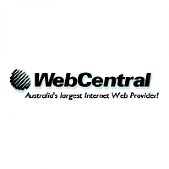 Logo of WebCentral