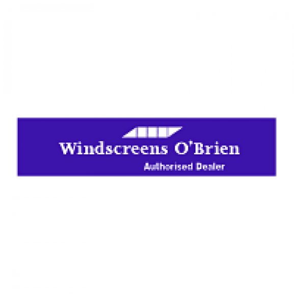 Logo of Windscreens O'Brien