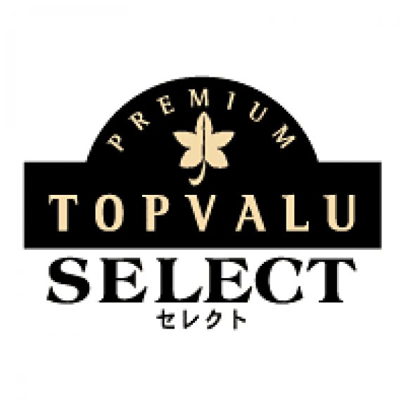 Logo of Topvalu