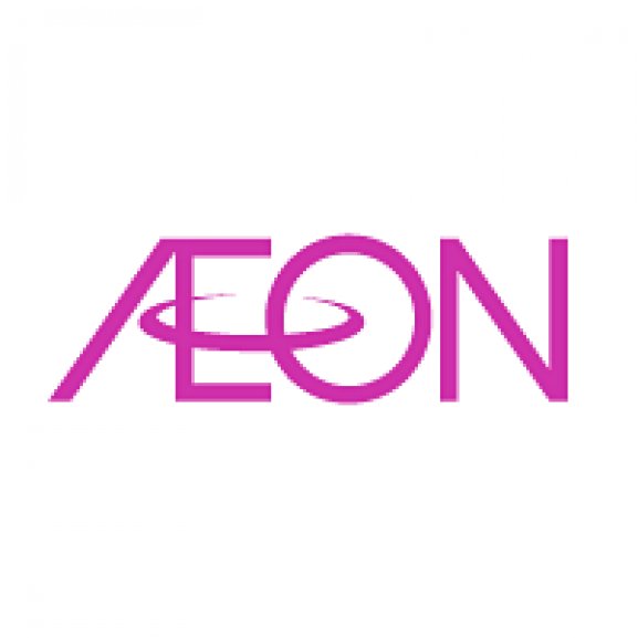 Logo of AEON
