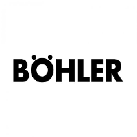 Logo of Boehler