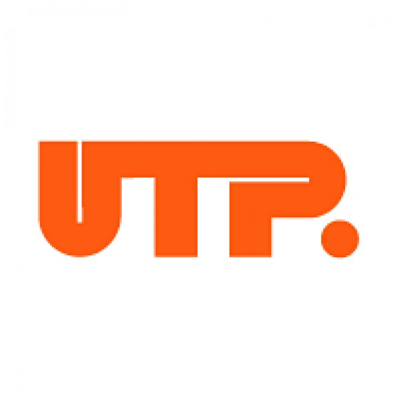 Logo of UTP