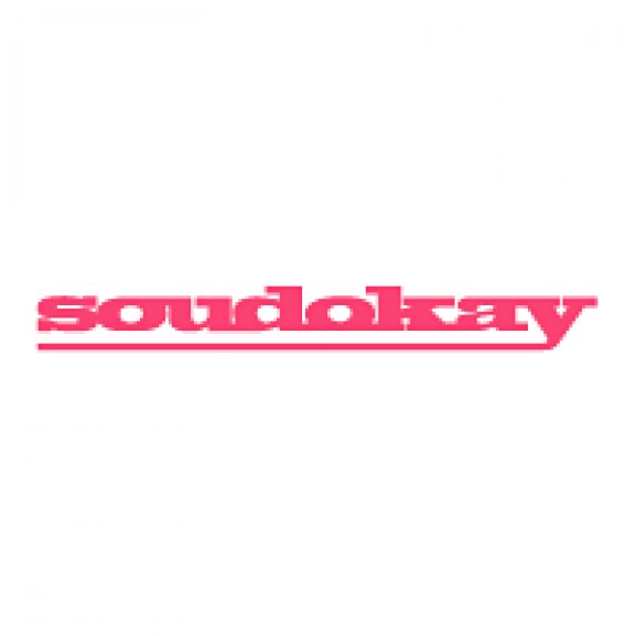 Logo of Soudokay