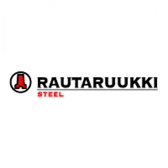 Logo of Rautaruukki Steel