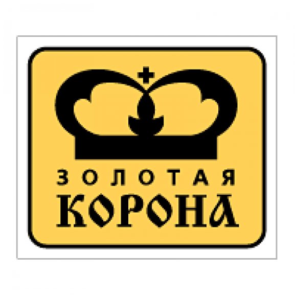 Logo of Gold Crown