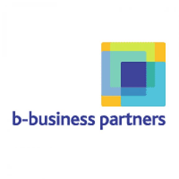 Logo of b-business partners