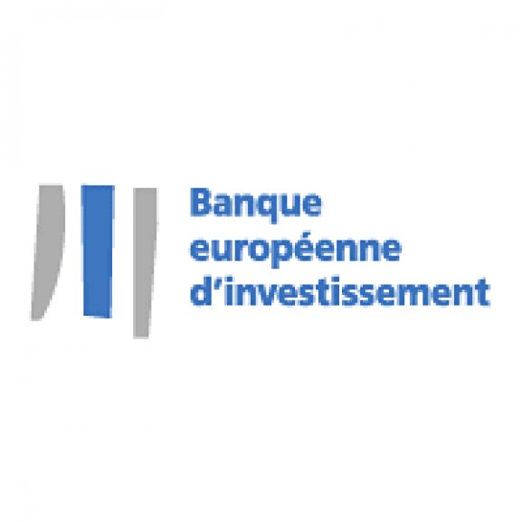 Logo of Banque Europeene D&#039;Investissement