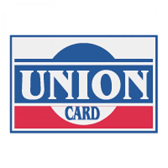 Logo of Union Card