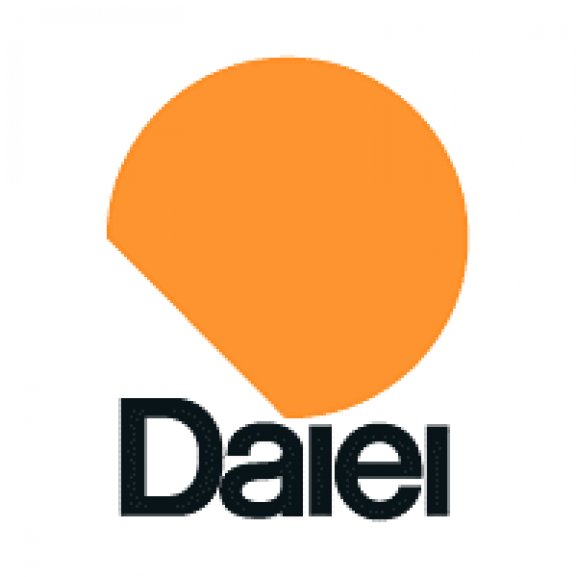 Logo of Daiei