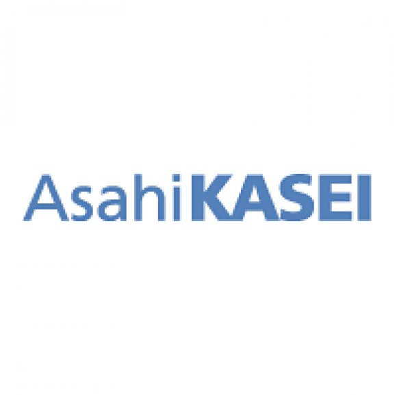 Logo of Asahi Kasei