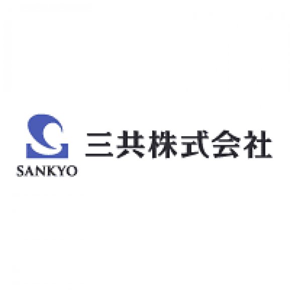 Logo of Sankyo