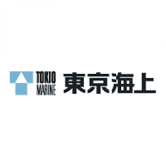 Logo of Tokio Marine