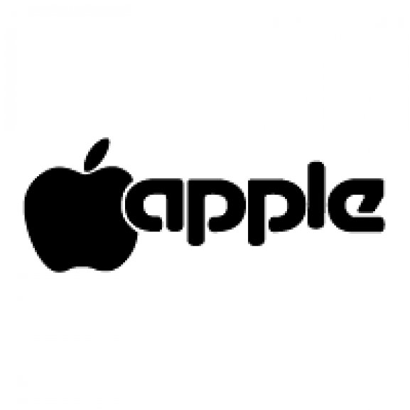 Logo of Apple