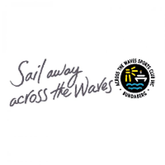 Logo of Across The Waves Sports Club inc