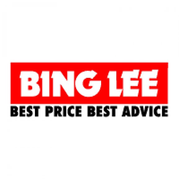 Logo of Bing Lee