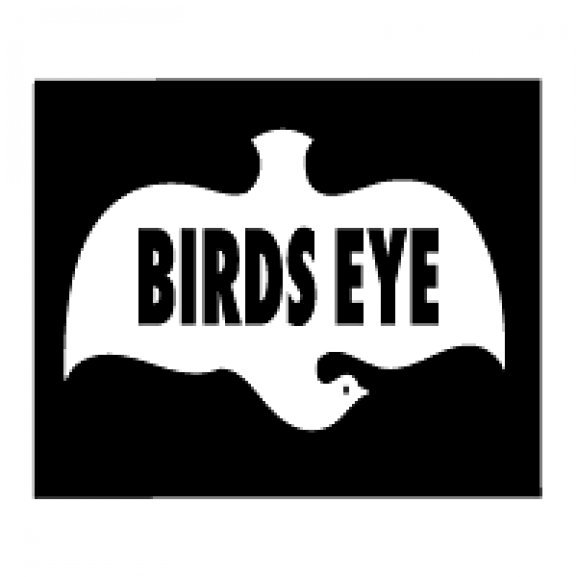Logo of Birds Eye