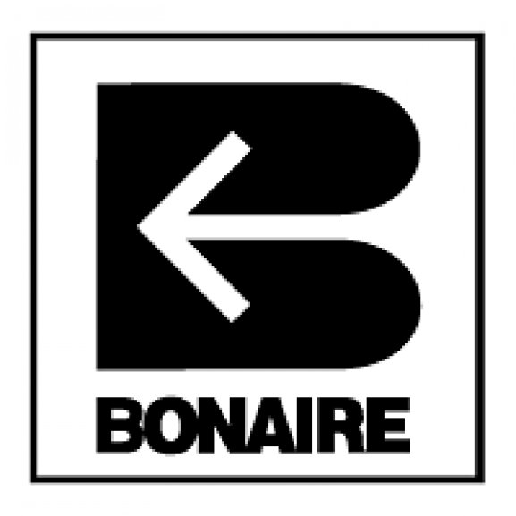 Logo of Bonaire