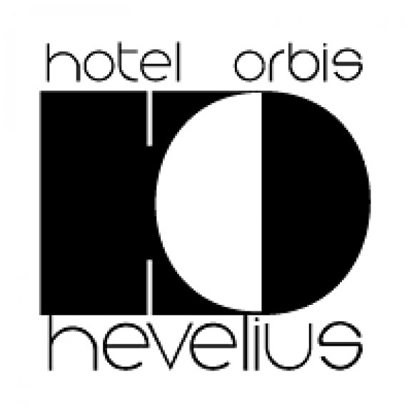 Logo of Orbis