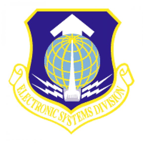 Logo of Electronic Systems Division