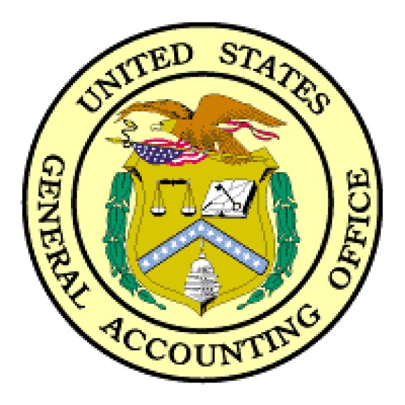 Logo of General Accounting Office