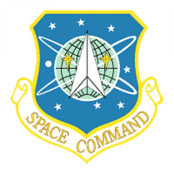 Logo of Space Command