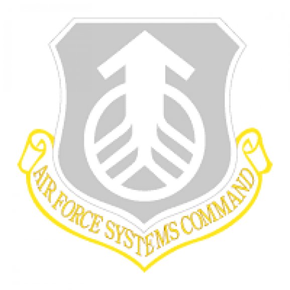 Logo of Air Force Systems Command