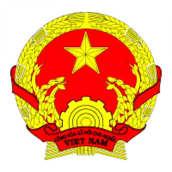 Logo of Viet Nam