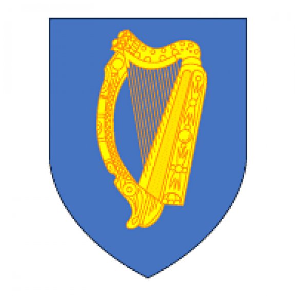 Logo of Irland
