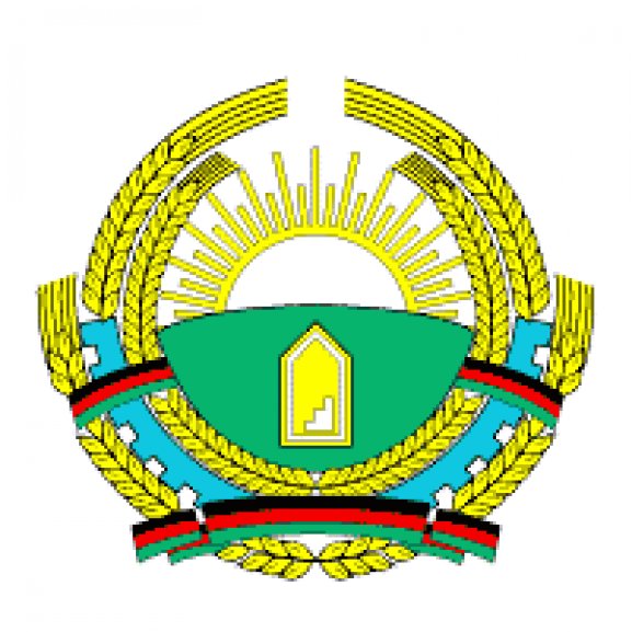 Logo of Afghanistan