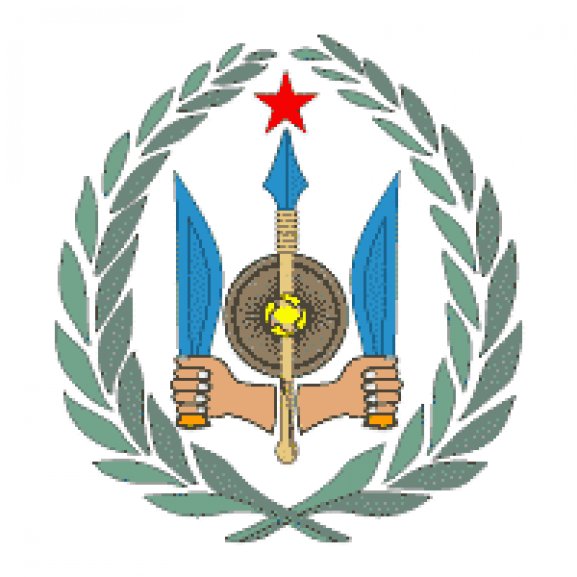 Logo of Djibou